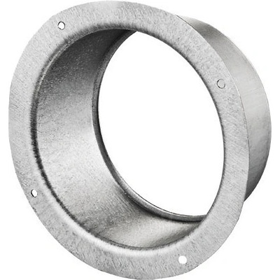 Dalap Kovová příruba vzduchotechnického potrubí 100 mm – Hledejceny.cz
