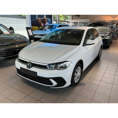 Volkswagen Polo 1.0 59 kW