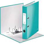  Класьор Leitz Wow Colours A4, 5 cm Тюркоаз (A4)