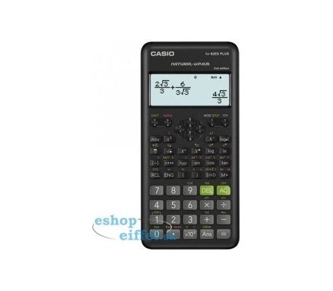 CASIO FX 82ES PLUS 2E