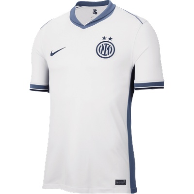 Nike Риза Nike INTER M NK DF JSY SS STAD AW 2024/25 fn8787-123 Размер L