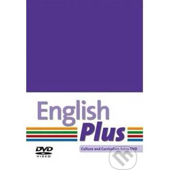 ENGLISH PLUS 1 - 4 DVD - WETZ, B.