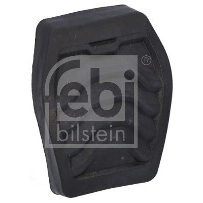 Oblozenei padalu, pedal spojky FEBI BILSTEIN 188392