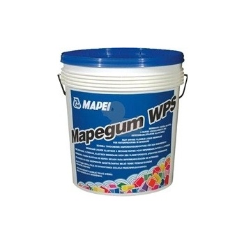 Hydroizolácia Mapei Mapeum WPS 25 kg MAPEGUMWP25