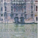 Lieux Retrouves CD