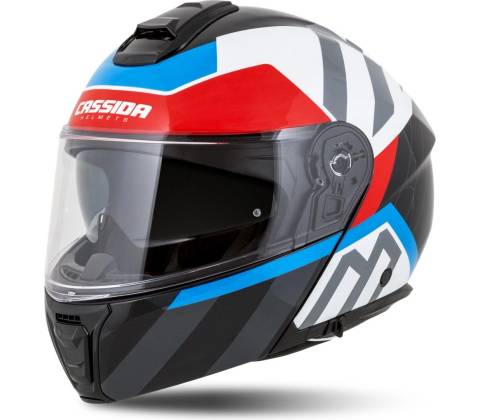 Cassida Modulo 2.1 Profile