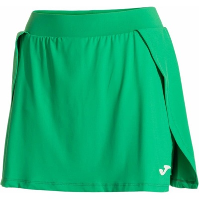 Joma dámske sukne Torneo green zelený