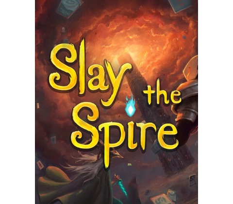 Slay the Spire