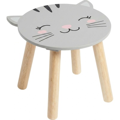 Home Styling Collection SAFARI se zvířecím motivem 28 cm