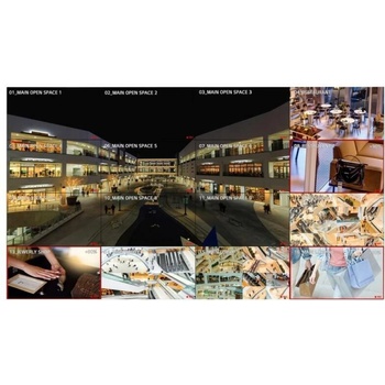 Image 1 of LG 55VSM5J-H