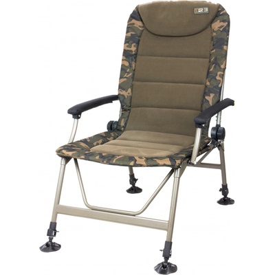 Fox R3 Camo Chair