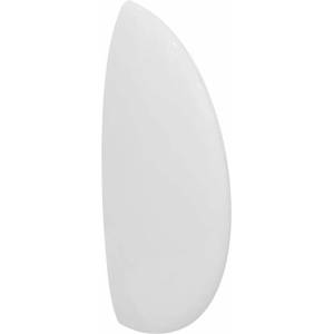 Ideal Standard бял керамичен разделител за писоар (S612001)