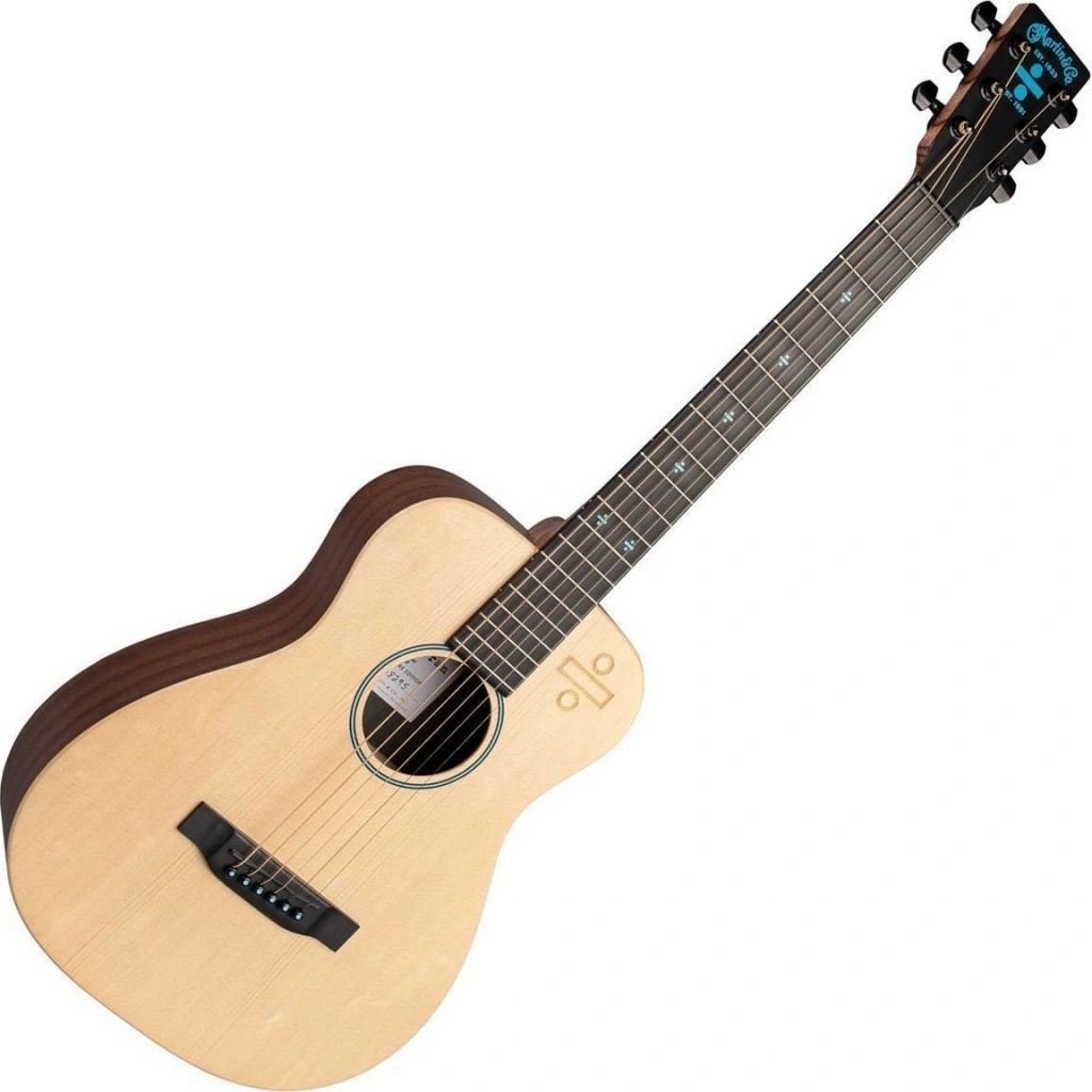 Martin Ed Sheeran 3 Divide Signature Edition - Heureka.sk