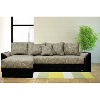 Image 1 of Мебелна фабрика НОВ ДОМ - гр. Ямбол Холов ъгъл Бета 2 (Продукт 854)