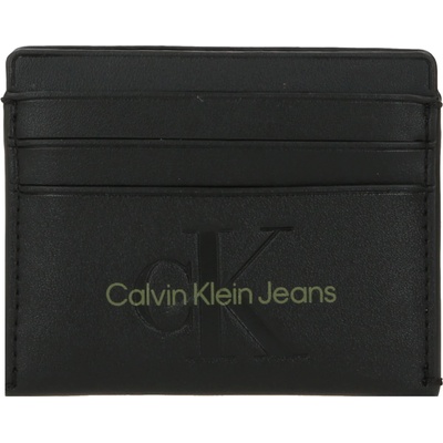Calvin Klein Jeans Несесер черно, размер One Size