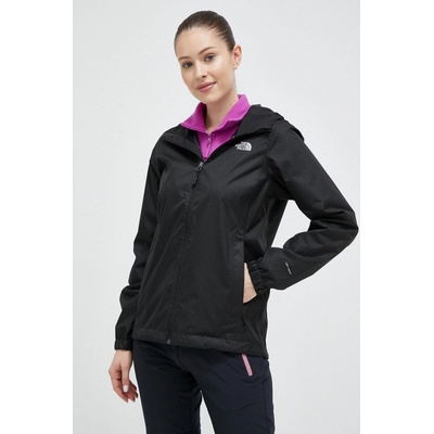 The North Face W Quest Jacket V čierna