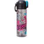 COOLPACK Бутилка за вода COOLPACK DARK 680ml K-POP