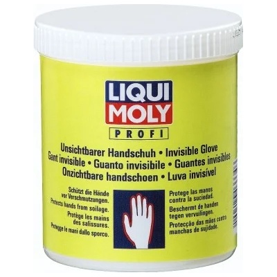 LIQUI MOLY Паста / каша за миене на ръце