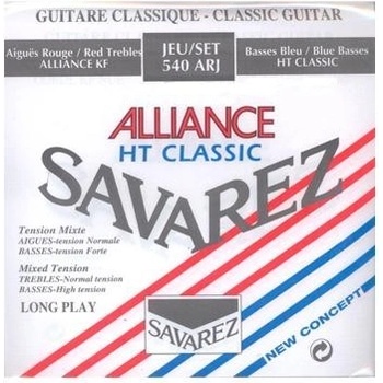 Savarez 540ARJ