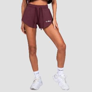 GymBeam Дамски шорти Relay Fig L