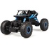 IQ models Conqueror 4x4 2,4Ghz modrá RC_75461 RTR 1:18