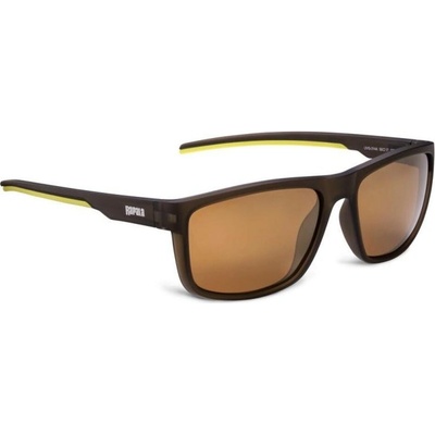 Rapala Polarizační Brýle Urban VisionGear Key Lime – Sleviste.cz