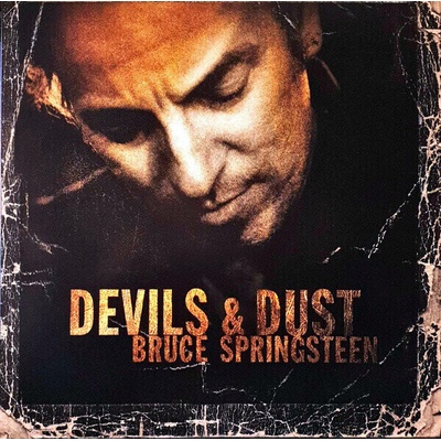 Bruce Springsteen - Devils & Dust 2 LP
