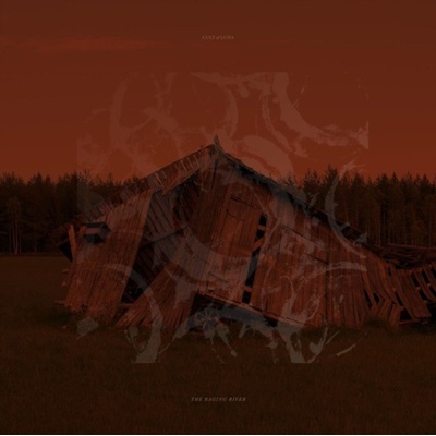 CULT OF LUNA - The Raging River LP