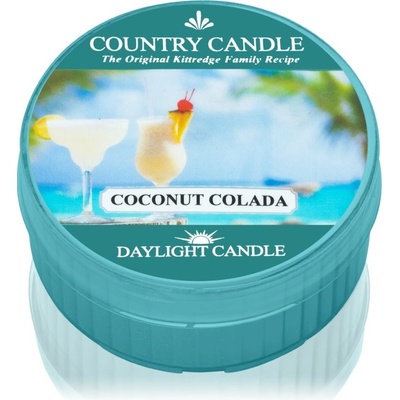 Country Candle Coconut Colada 35 g