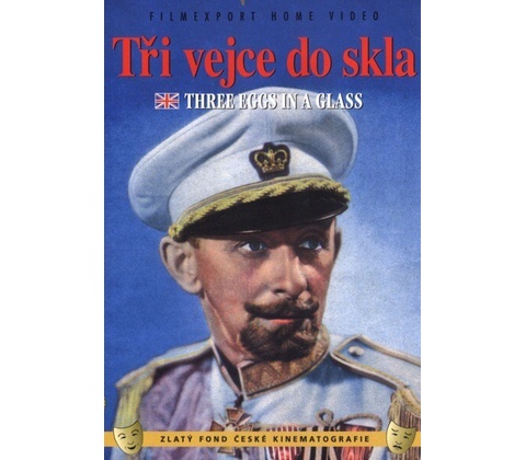 TRI VEJCE DO SKLA
