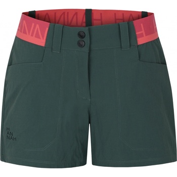 Hannah Nylah dark forest