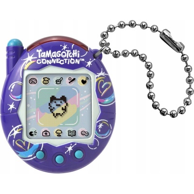 Tamagotchi Connection Soapy Bubbles
