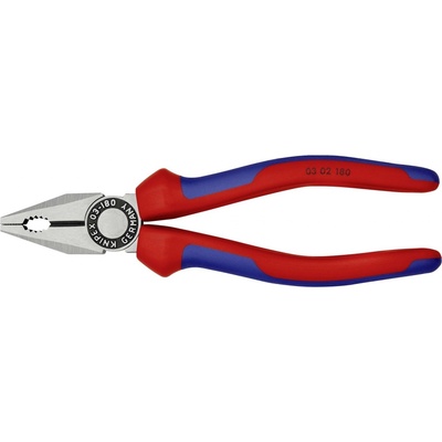 Knipex 0302180 – Zbozi.Blesk.cz