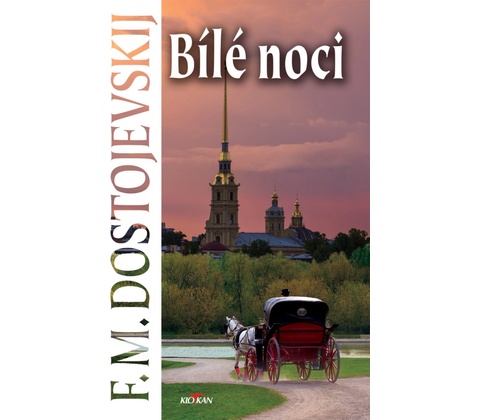Bílé noci