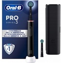 Oral-B Pro 3 3500 CrossAction Black