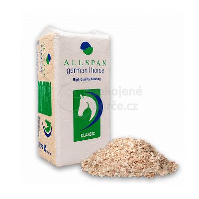 Allspan Hobliny Allspan Classic 19 kg