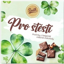 Smith Pralinky Pro štěstí 75 g