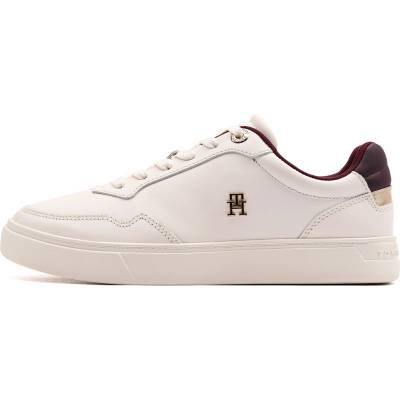 Tommy Hilfiger Elevated Court Sneaker