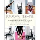 Jógová terapie