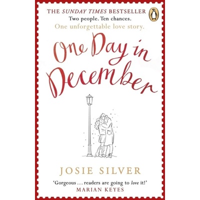 One Day in December - Josie Silver