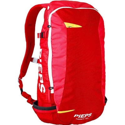 Pieps Track 20 l red