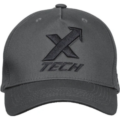 X TECH CAPPELLO XT256 sivá XTECH Varianta sivá