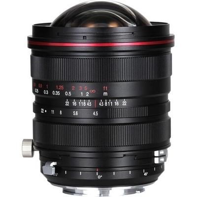 Laowa 15mm f/4.5R Zero-D Shift Fujifilm X