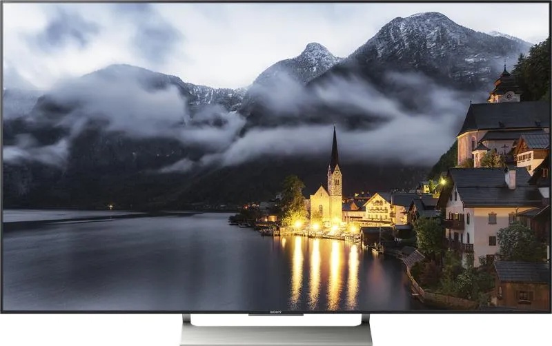 Sony Bravia KD-49XE9005