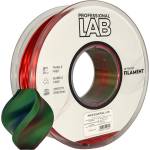 Professional Lab FG-P112-E1, 3D нишка, PLA Silk, 1, 75mm, 1000g, Tri Color, Многоцветен (Royal blossom) (FG-P112-E1)