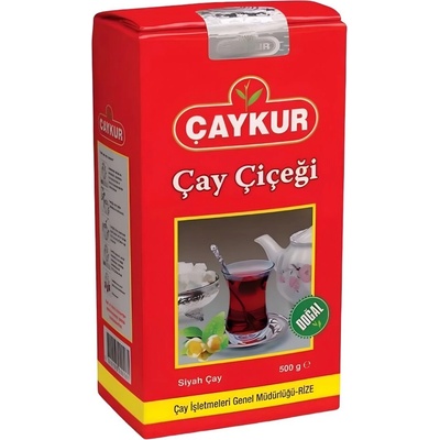 Caykur černý čaj čičegi 500 g