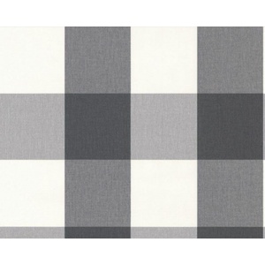 A. S. Création Влизолинова тапет за стена black and white 2063-67v