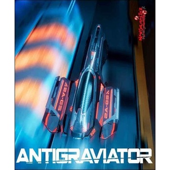 Antigraviator