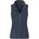 Stedman classic fleece vest st5110 / Дамски полар - полунощно син m (st5110blmm)