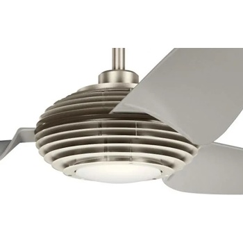Image 1 of Elstead Lighting KLF-VOYA-60-BS